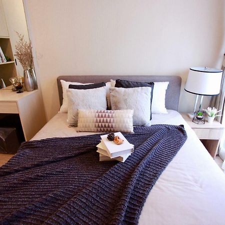 Comfy Condo On Nut بانكوك المظهر الخارجي الصورة
