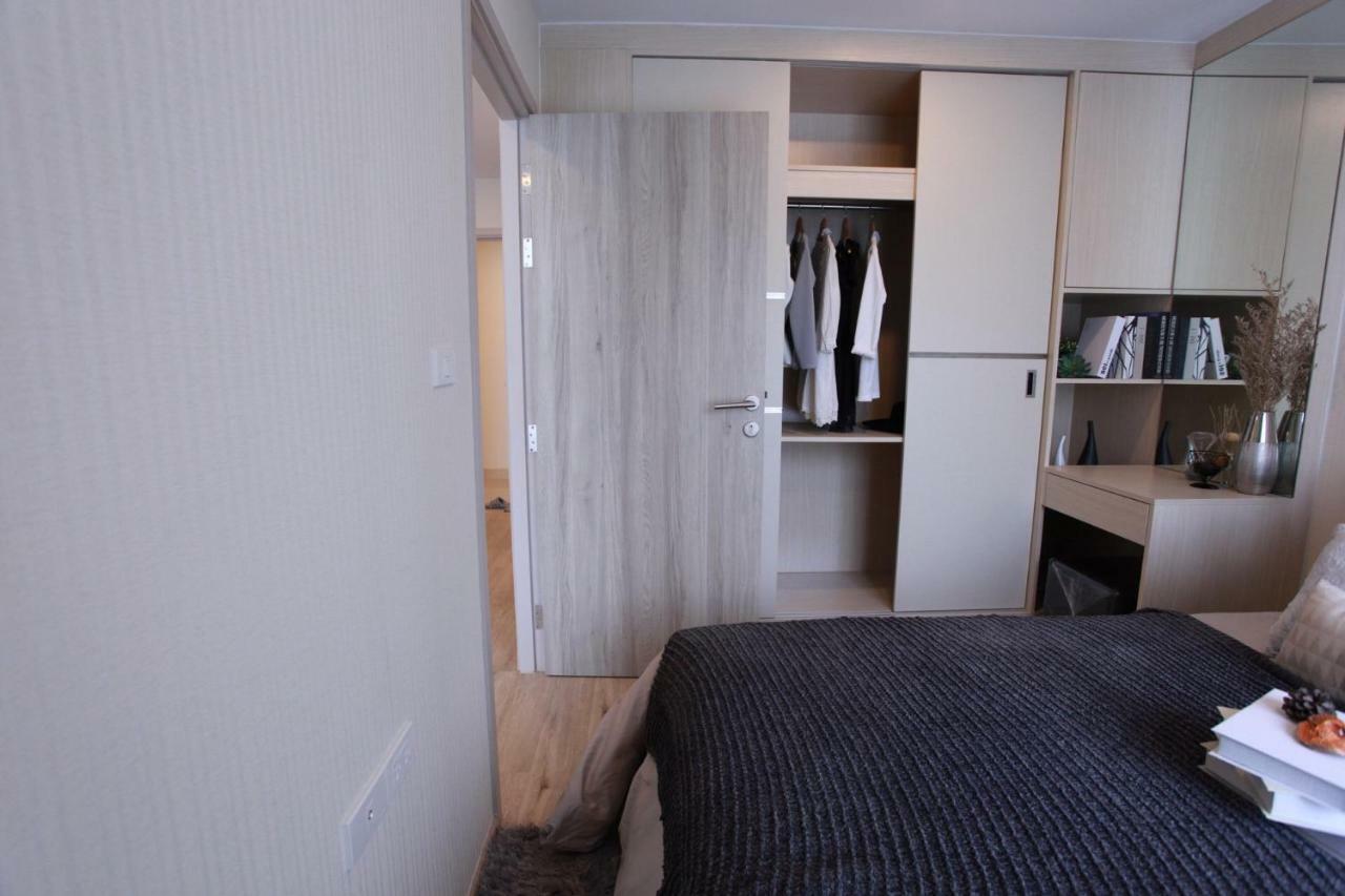 Comfy Condo On Nut بانكوك المظهر الخارجي الصورة